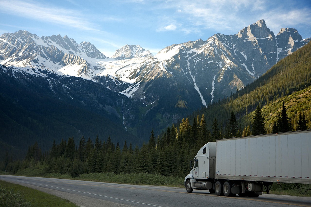 Transport Fleet